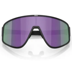 Occhiali Bliz A004 - Matte Black Brown Purple Multicolor