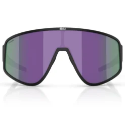 Occhiali Bliz A004 - Matte Black Brown Purple Multicolor