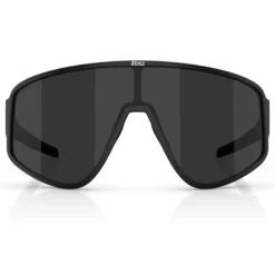 Occhiali Bliz A004 - Matte Black Smoke