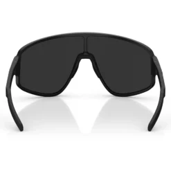Occhiali Bliz A004 - Matte Black Smoke