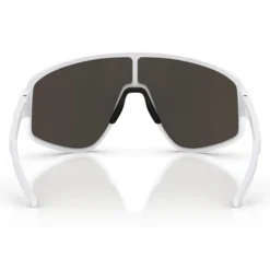 Occhiali Bliz A004 - Matte White Blue