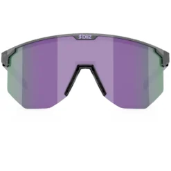 Occhiali Bliz Hero Small - Crystal Black Purple