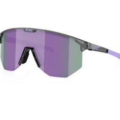 Occhiali Bliz Hero Small - Crystal Black Purple