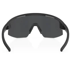Occhiali Bliz Matrix Small - Matte Black Smoke Blue