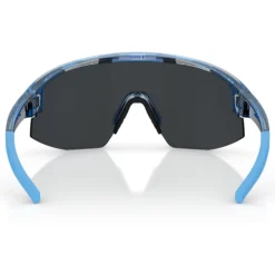 Occhiali Bliz Matrix Small - Transparent Blue Ice Blue