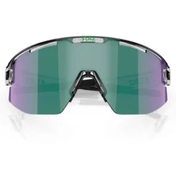 Occhiali Bliz Matrix Small - Transparent White Green