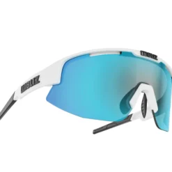 Occhiali Bliz Matrix Small - White Blue