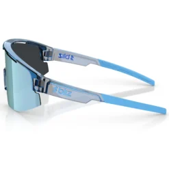 Occhiali Bliz Matrix - Transparent Blue Ice Blue