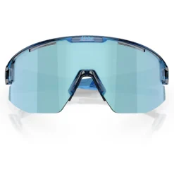 Occhiali Bliz Matrix - Transparent Blue Ice Blue