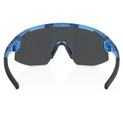 Occhiali Bliz Matrix - Transparent Blue Smoke Blue