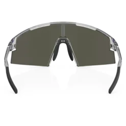 Occhiali Bliz P006 - Crystal Black Green