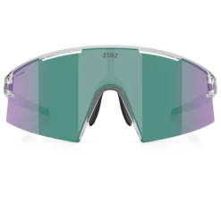 Occhiali Bliz P006 - Crystal Black Green