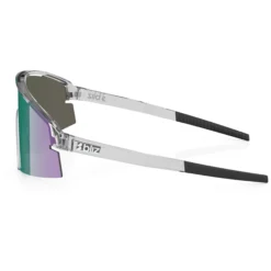 Occhiali Bliz P006 - Crystal Black Green