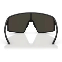 Occhiali Bliz P001 - Matt Black Brown W Green Multi