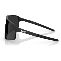 Occhiali Bliz P001 - Matt Black Smoke