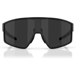 Occhiali Bliz P002 - Matt Black Smoke