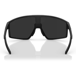 Occhiali Bliz P002 - Matt Black Smoke