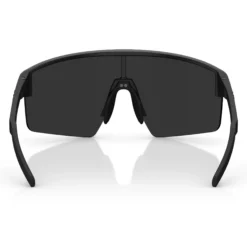 Occhiali Bliz P004 - Matte Black Smoke
