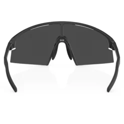 Occhiali Bliz P006 - Matte Black Smoke