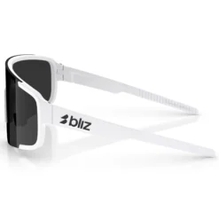 Occhiali Bliz P003 - Matte White Smoke