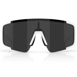 Occhiali Bliz P003 - Matte White Smoke