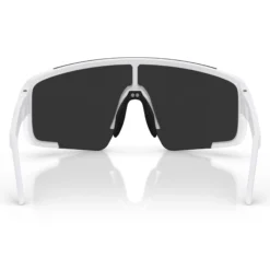 Occhiali Bliz P003 - Matte White Smoke