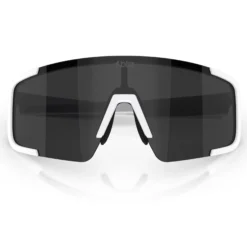 Occhiali Bliz P003 - Matte White Smoke