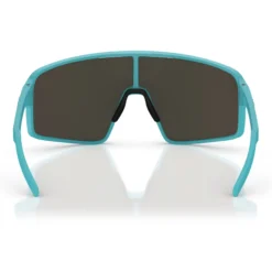 Occhiali Bliz P001 - Matt Turquoise Blue/Green