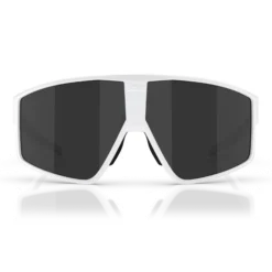 Occhiali Bliz P002 - Matt White Smoke