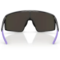 Occhiali Bliz P001 Small - Crystal Black Purple