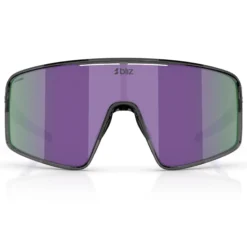 Occhiali Bliz P001 Small - Crystal Black Purple