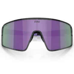 Occhiali Bliz P001 Small - Crystal Black Purple