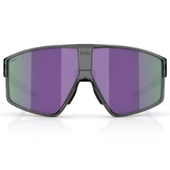 Occhiali Bliz P002 Small - Crystal Black Purple
