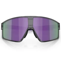 Occhiali Bliz P002 Small - Crystal Black Purple
