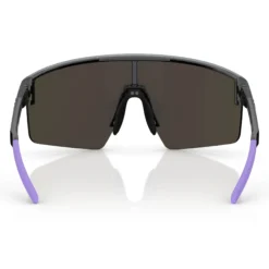 Occhiali Bliz P004 Small - Crystal Black Purple