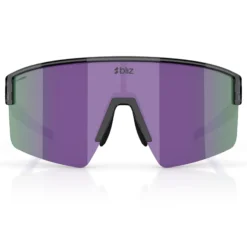Occhiali Bliz P004 Small - Crystal Black Purple