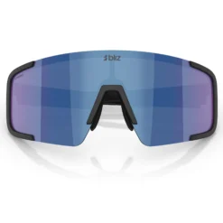 Occhiali Bliz P003 Small - Matte Black Blue