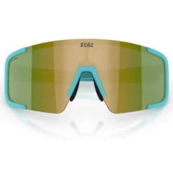 Occhiali Bliz P003 Small - Matte Turquoise Green