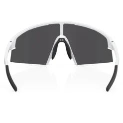 Occhiali Bliz P006 Small - Matte White Smoke Purple