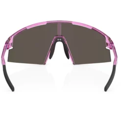 Occhiali Bliz P006 Small - Transparent Pink Brown Rose