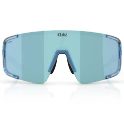 Occhiali Bliz P003 Small - Transparent Blue Ice Blue
