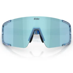 Occhiali Bliz P003 Small - Transparent Blue Ice Blue