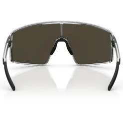 Occhiali Bliz P001 Small - Transparent White Green