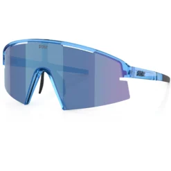 Occhiali Bliz P006 - Transparent Blue Smoke Blue