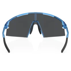 Occhiali Bliz P006 - Transparent Blue Smoke Blue