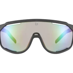 Occhiali Bolle Chronoshield - Crystal Navy Matte Polarized