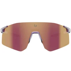 Occhiali Bolle C-ICARUS - Astro Purple Volt Ruby