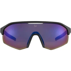 Occhiali Bolle Lightshifter XL - Nero opaco