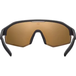 Occhiali Bolle Lightshifter XL - Nero opaco