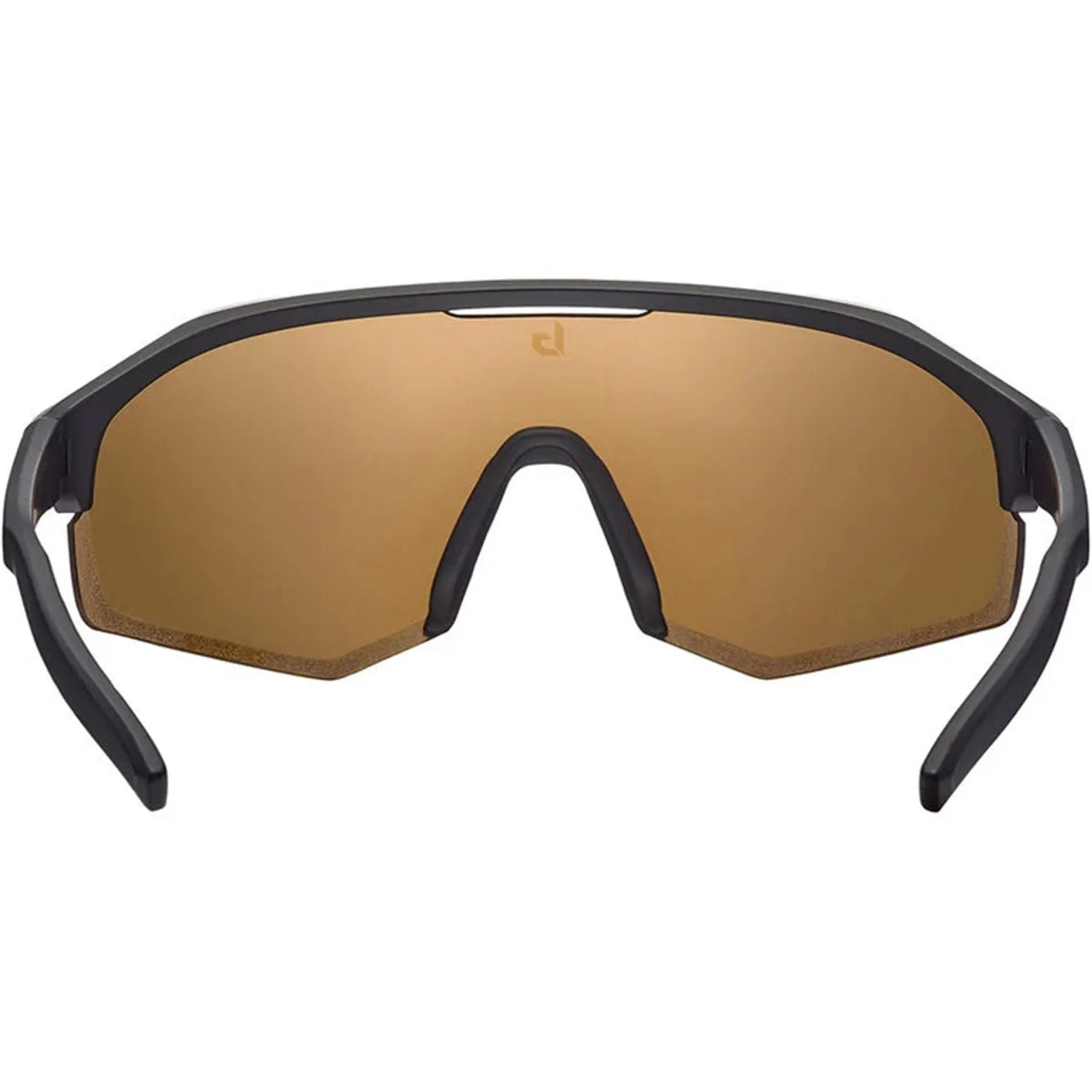 Occhiali Bolle Lightshifter XL - Nero opaco